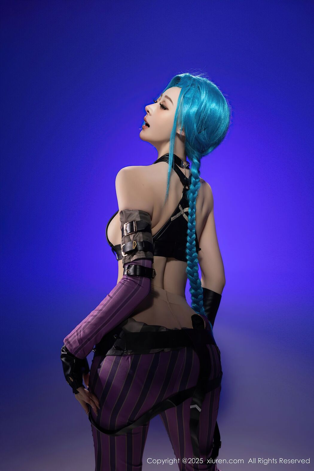 XiuRen秀人网 No.10479 Xiao Dou Dou (80P)