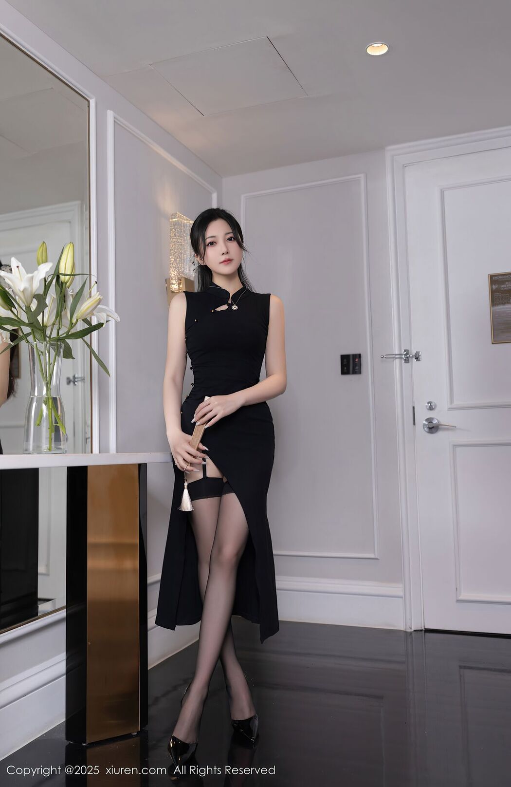 XiuRen秀人网 No.10480 Yu Zi Jiang Fish (81P)