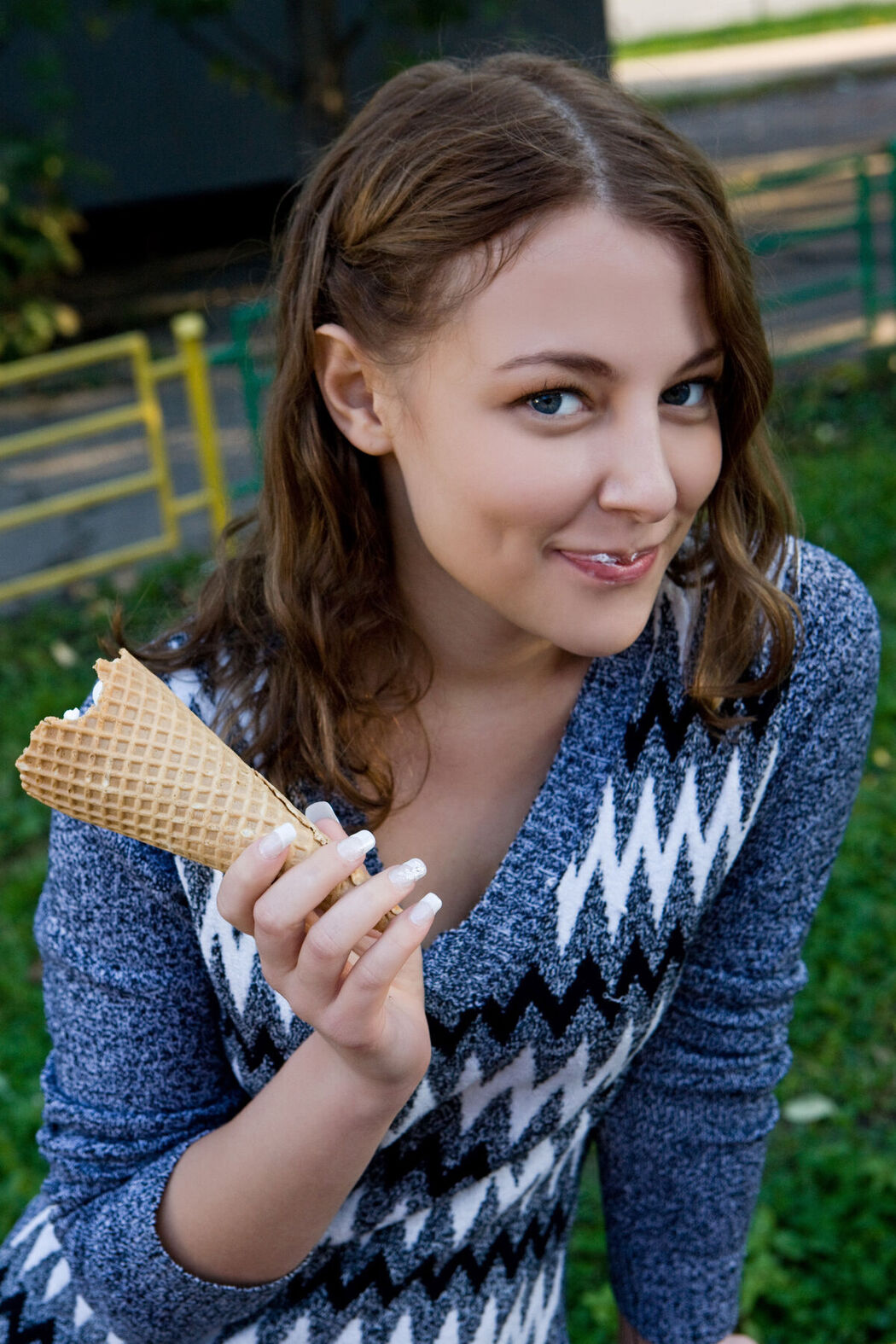 MetArt Nikia A &#8211; Palatium Part02 (66P)