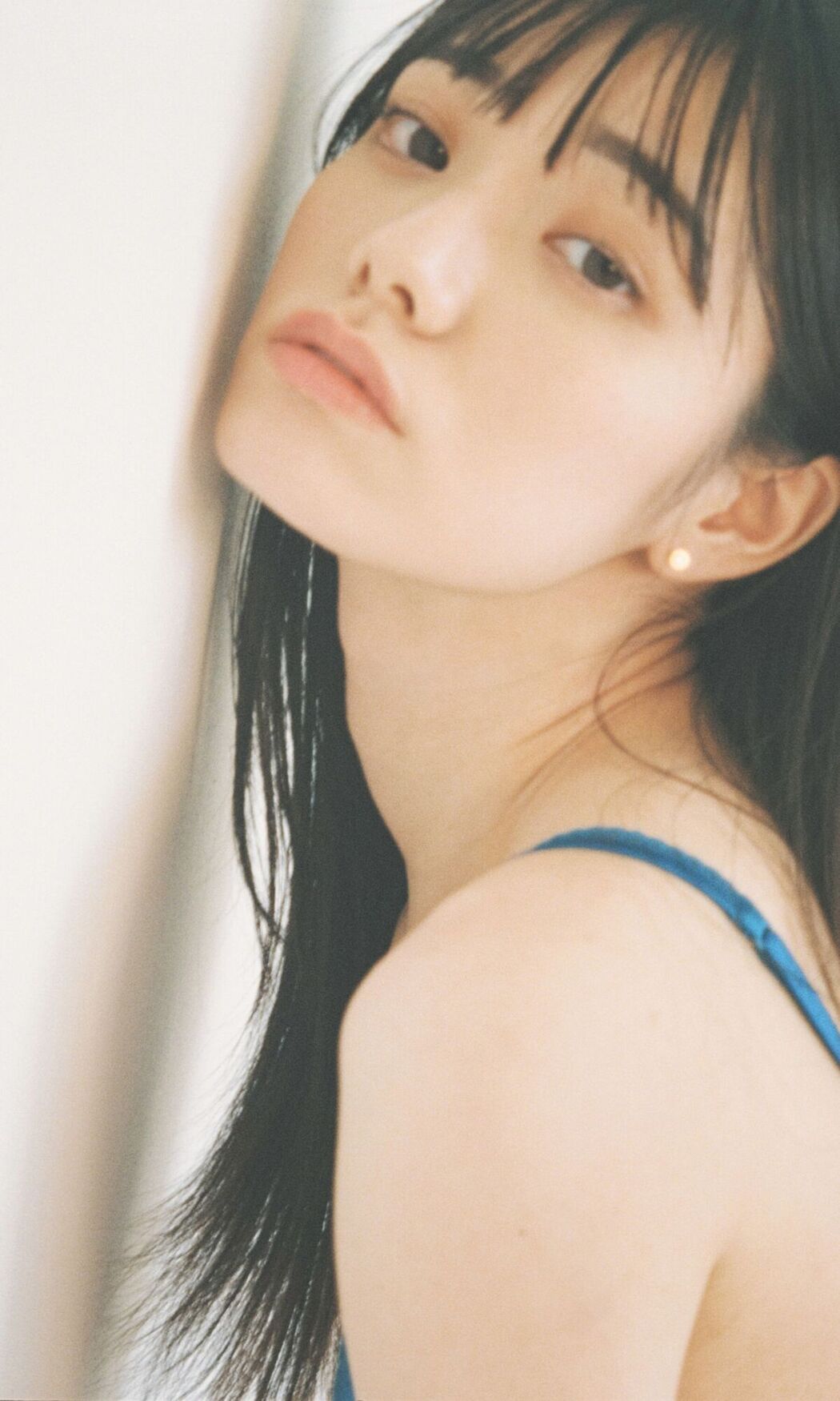 JP Rena Miyashita 宫下玲奈 &#8211; Happiness Part01 (55P)