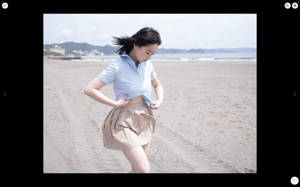 JP Mao Takano 髙野真央 – FRIDAY GOLD 誕生白肌ニューホープ (23P)