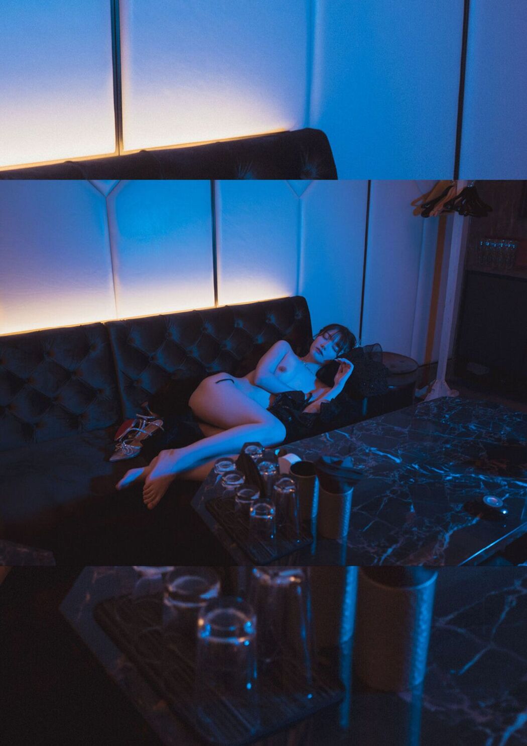 JP Rena Miyashita 宫下玲奈 &#8211; LadyMary Part02 (52P)