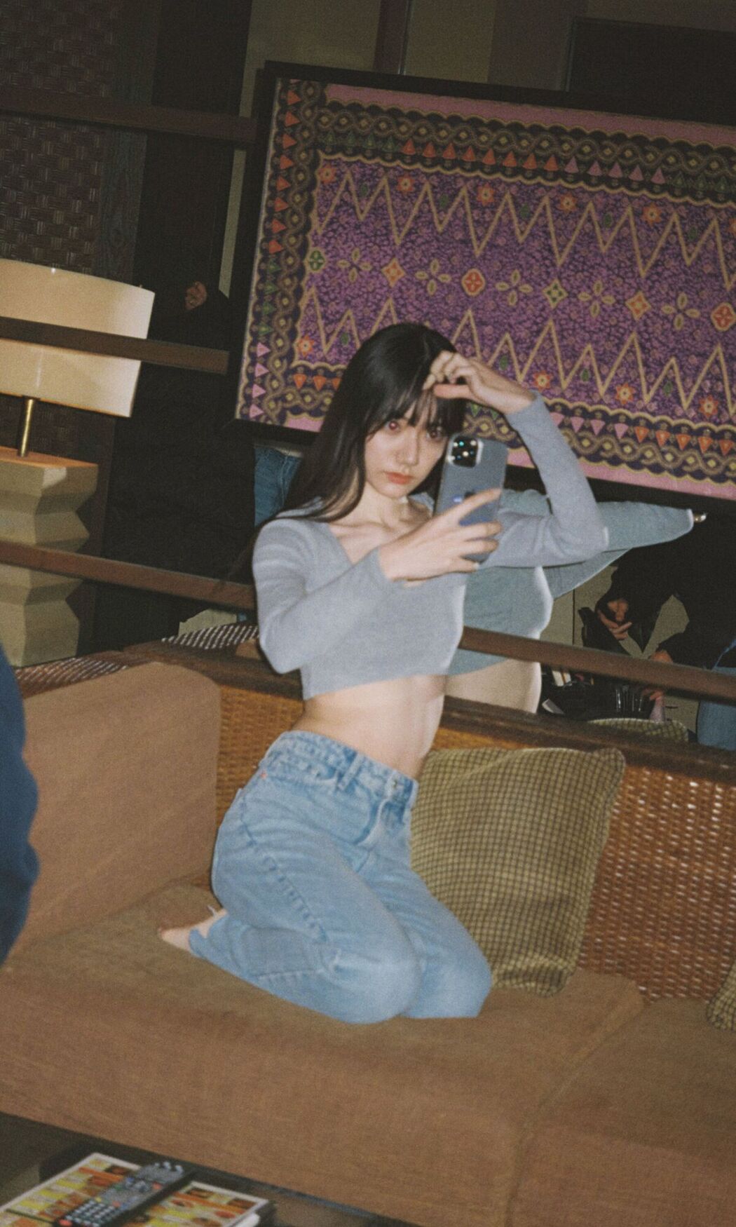 JP Rena Miyashita 宫下玲奈 &#8211; Happiness Part02 (55P)