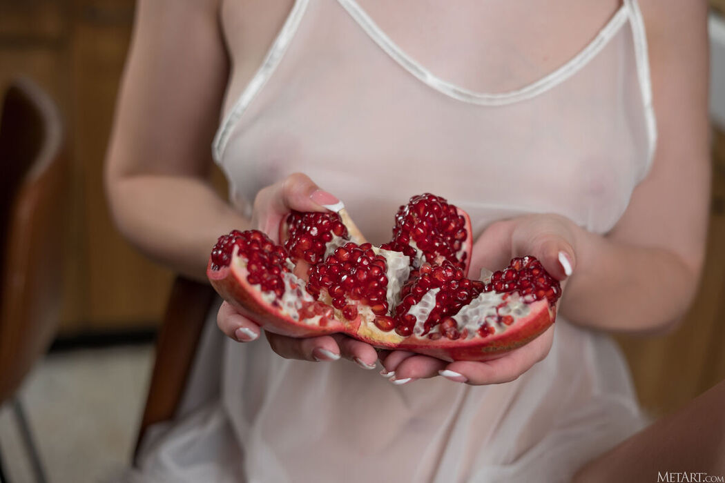 MetArt Lucia &#8211; Presenting Lucia Part02 (50P)