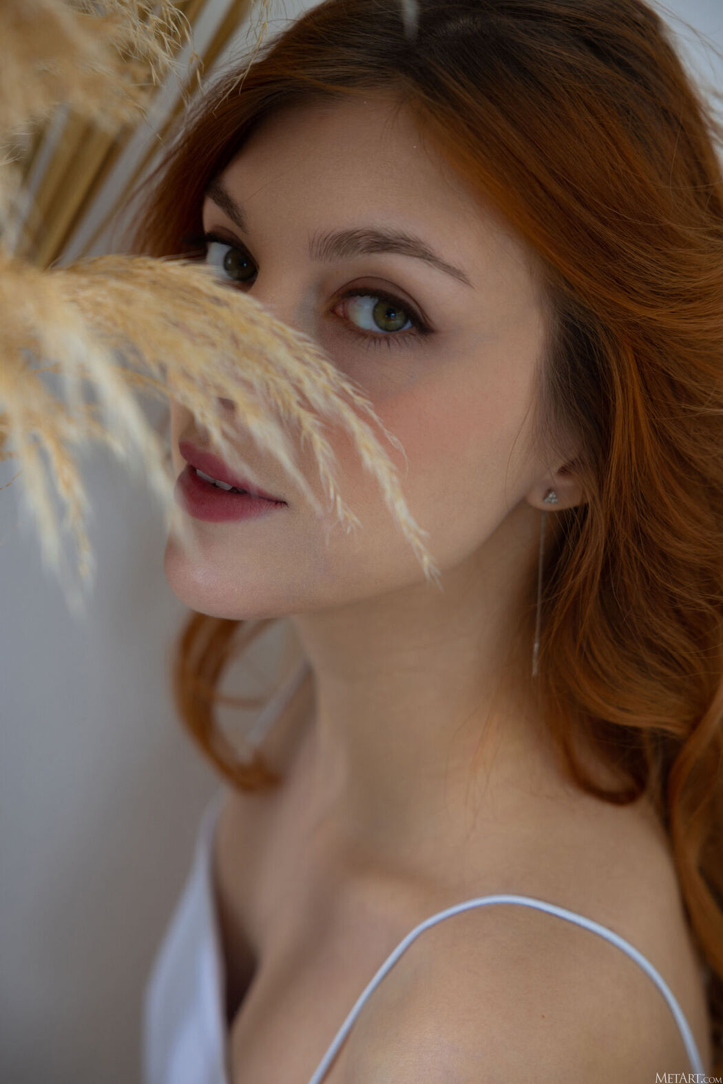 MetArt Naty Evans &#8211; Relax With Me Part01 (59P)