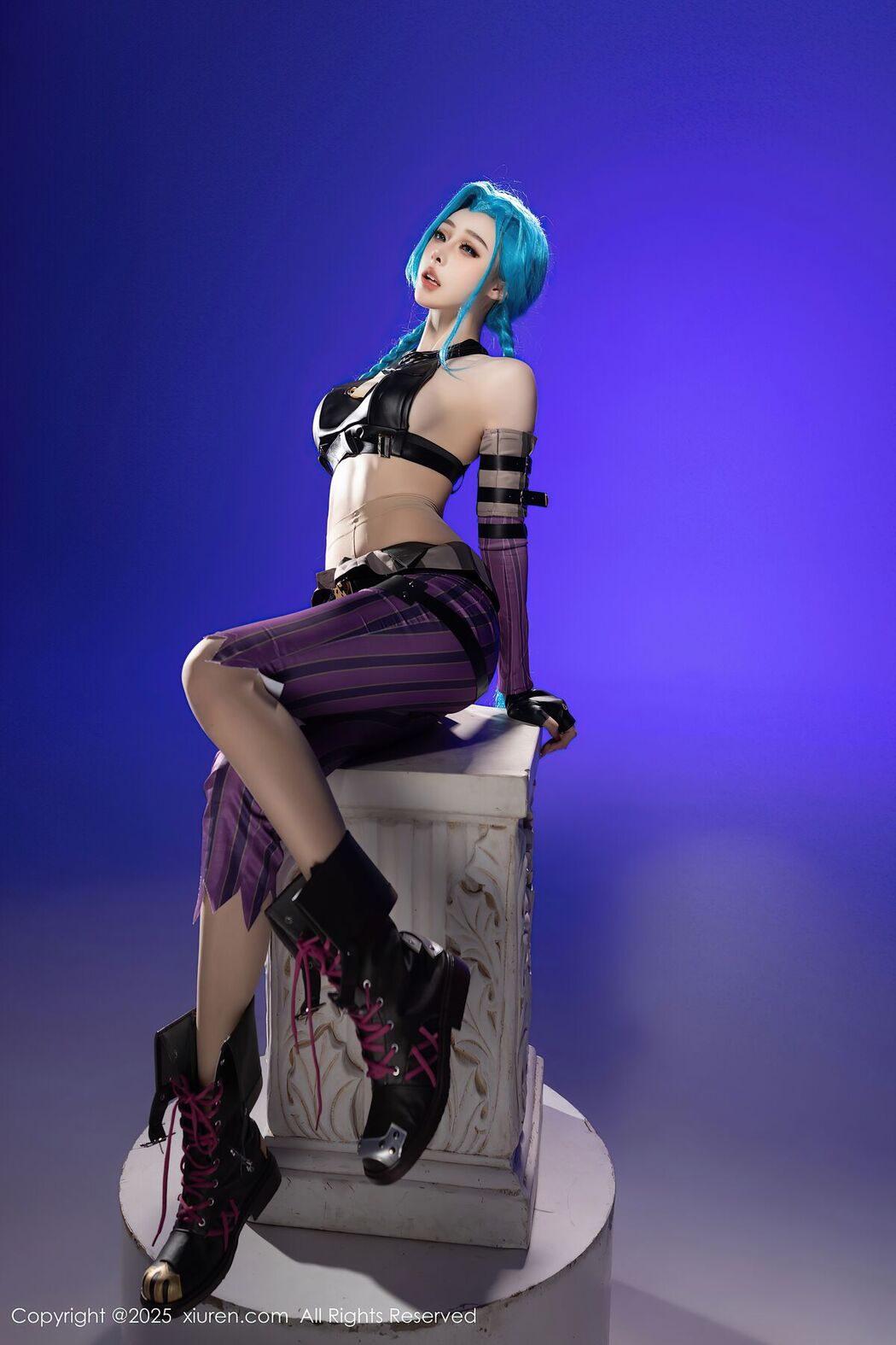 XiuRen秀人网 No.10479 Xiao Dou Dou (80P)