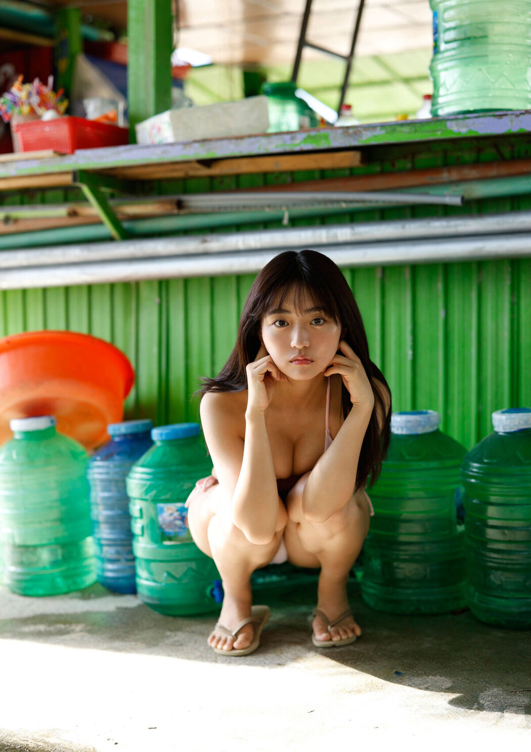 JP Toyoda Runa 豊田ルナ – デジタル限定 写真集 side-B Good to see Moon Part02 (50P)