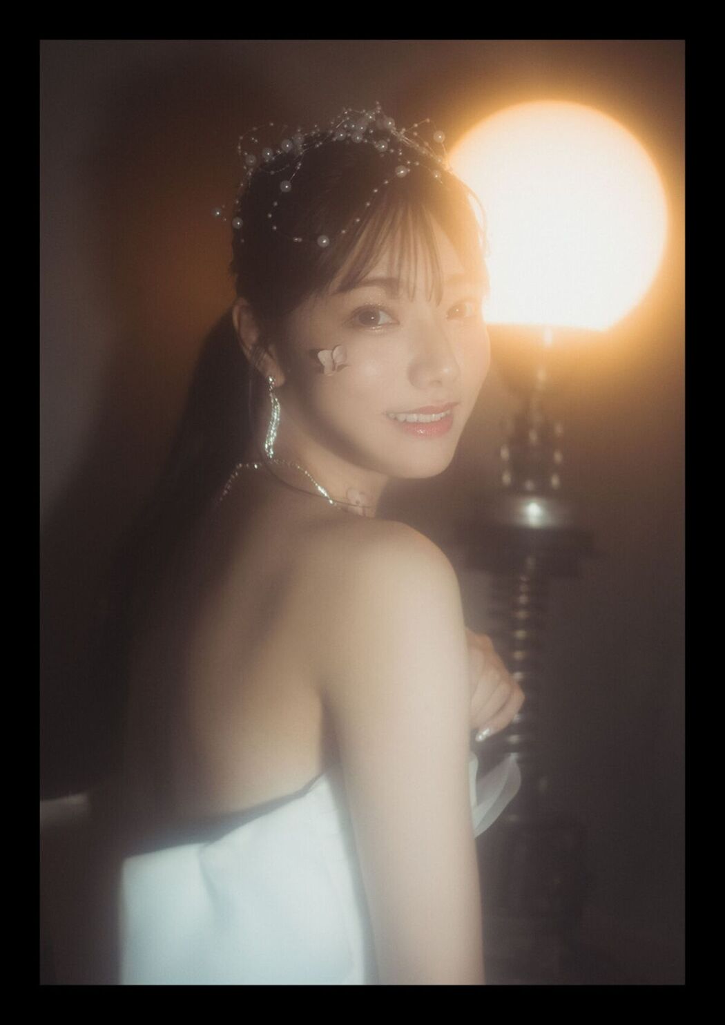 JP Rena Miyashita 宫下玲奈 &#8211; LadyMary Part02 (52P)