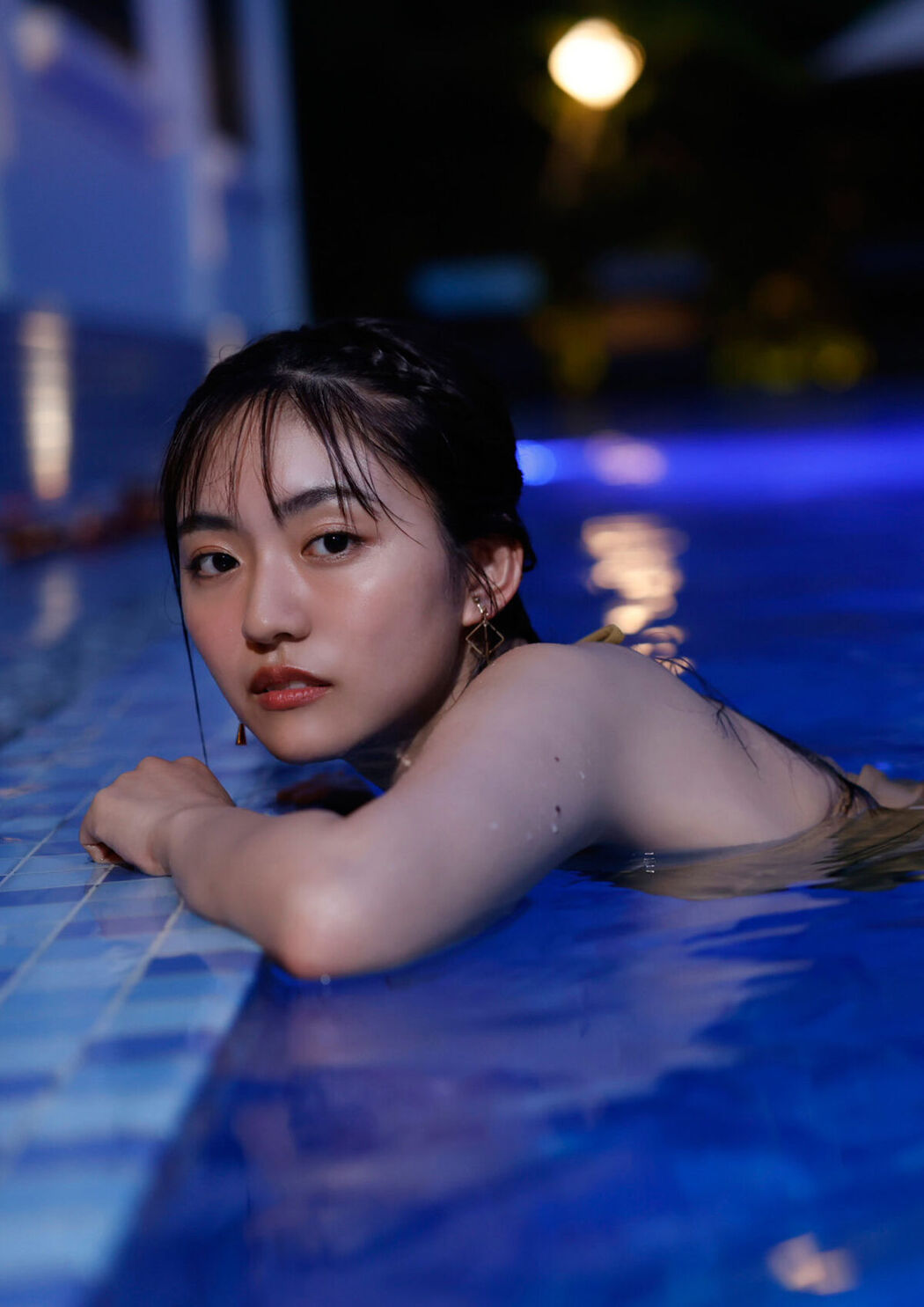 JP Toyoda Runa 豊田ルナ – デジタル限定 写真集 side-B Good to see Moon Part01 (49P)