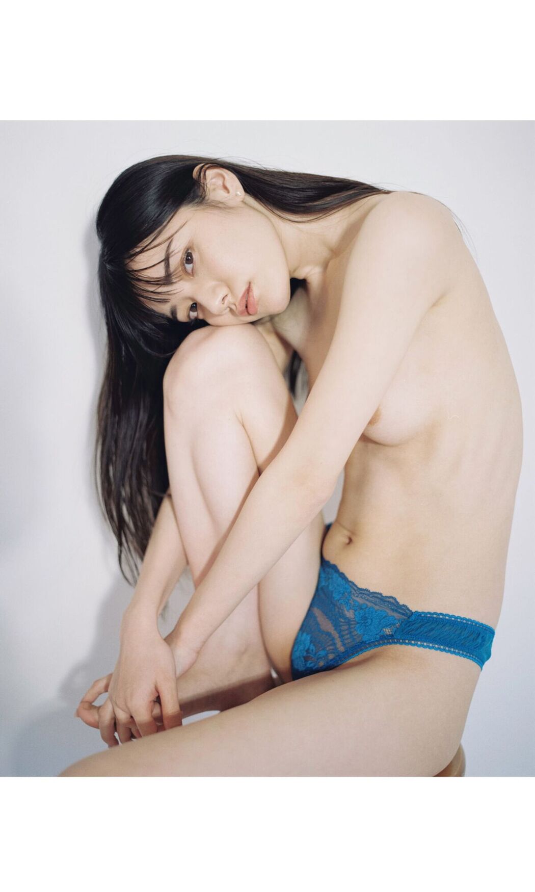 JP Rena Miyashita 宫下玲奈 &#8211; Happiness Part01 (55P)