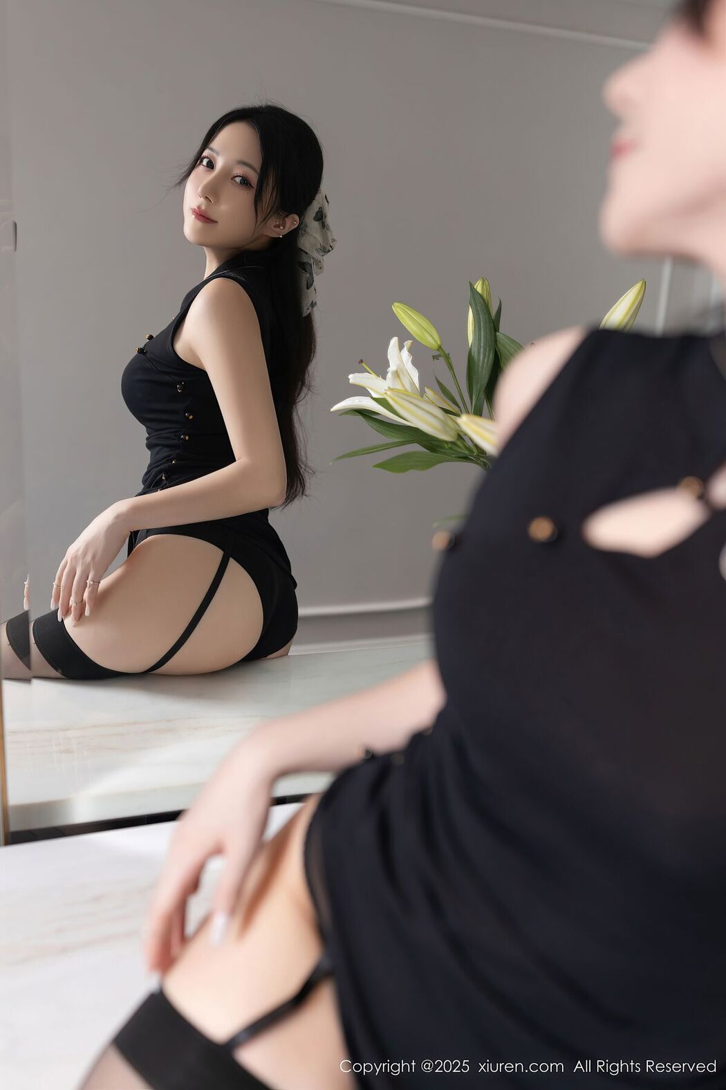 XiuRen秀人网 No.10480 Yu Zi Jiang Fish (81P)