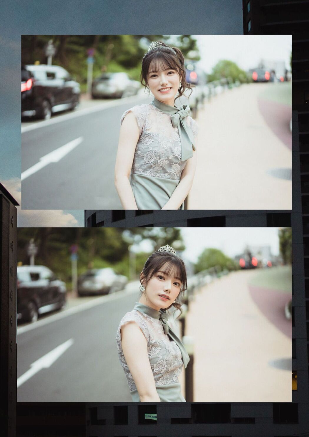 JP Rena Miyashita 宫下玲奈 &#8211; LadyMary Part01 (52P)