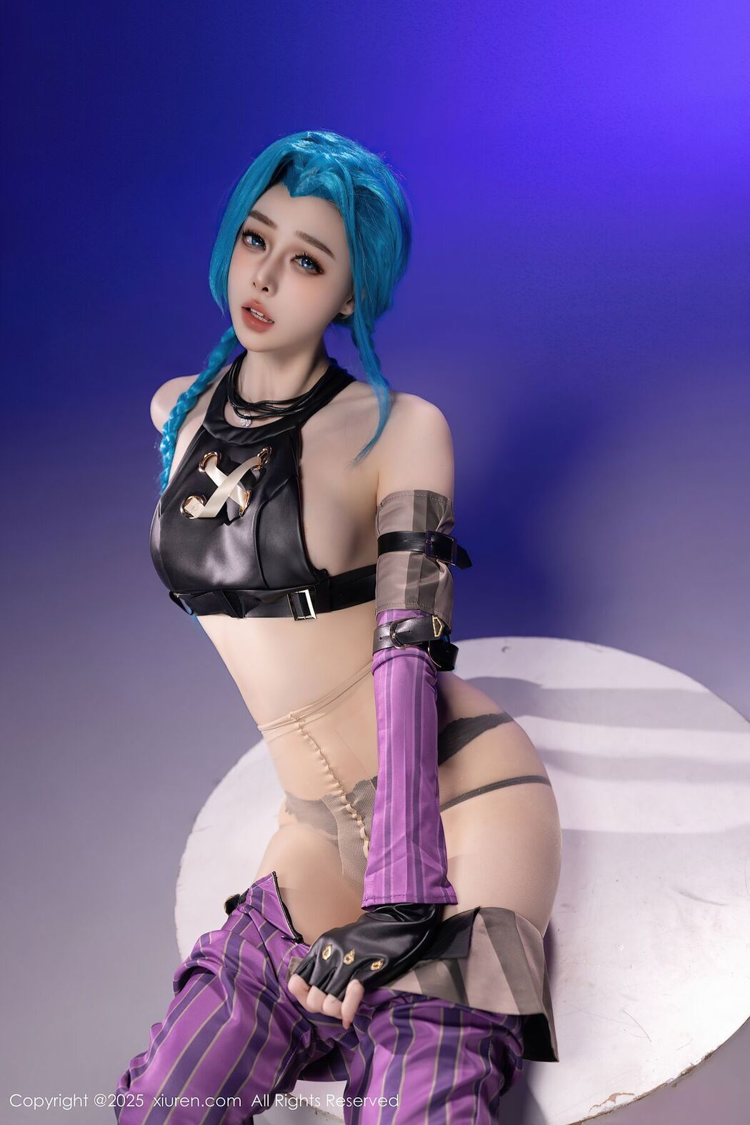 XiuRen秀人网 No.10479 Xiao Dou Dou (80P)