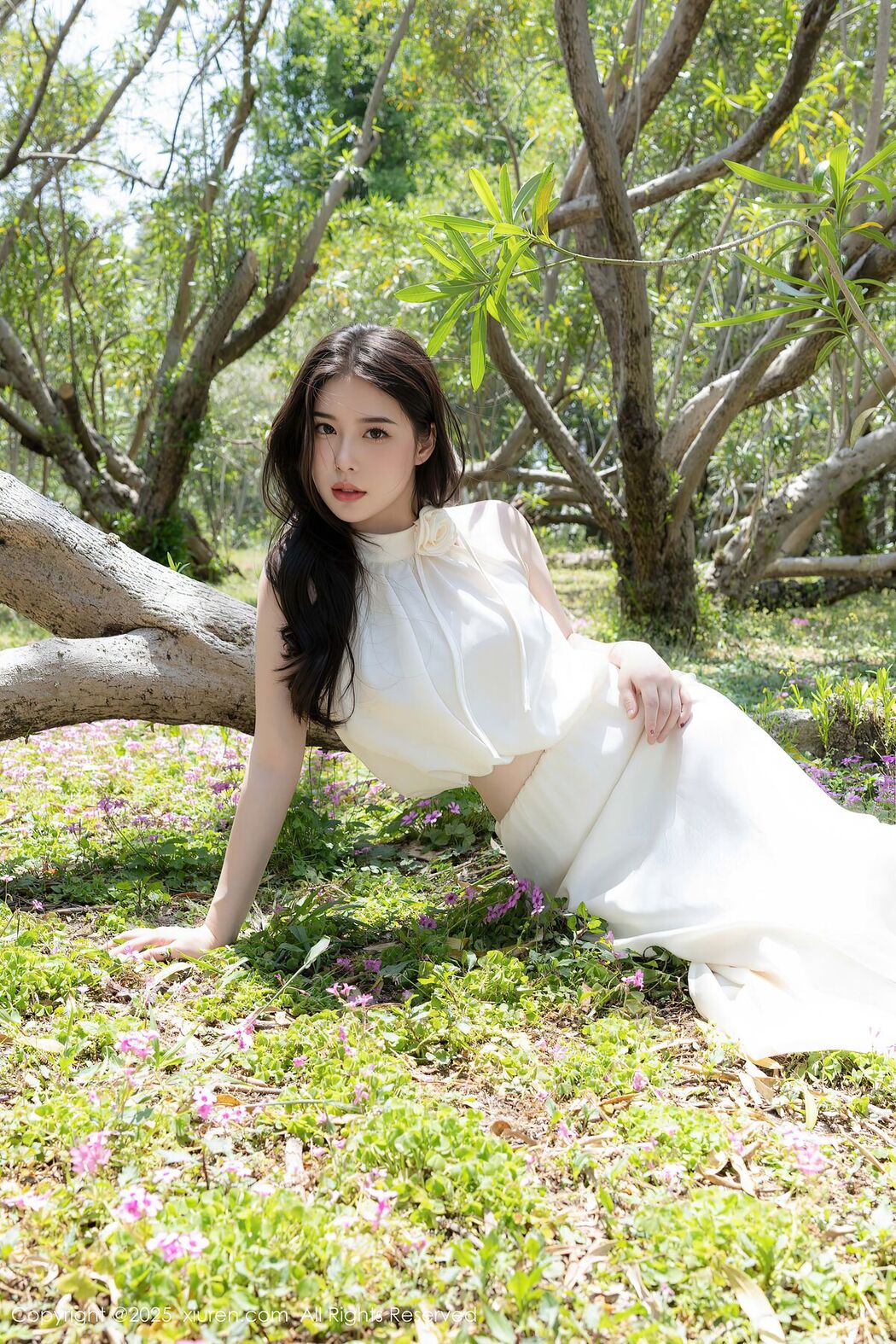 XiuRen秀人网 No.10485 Bai Ru Xue Abby (83P)