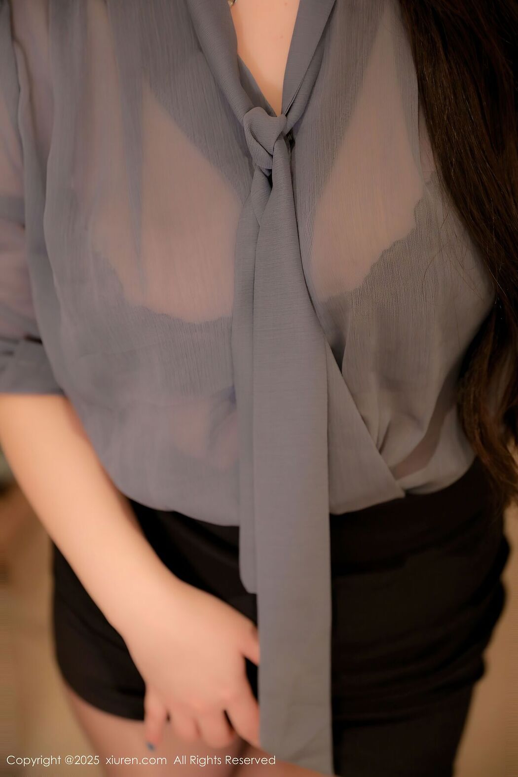 XiuRen秀人网 No.10484 Dan Dan Bao (84P)