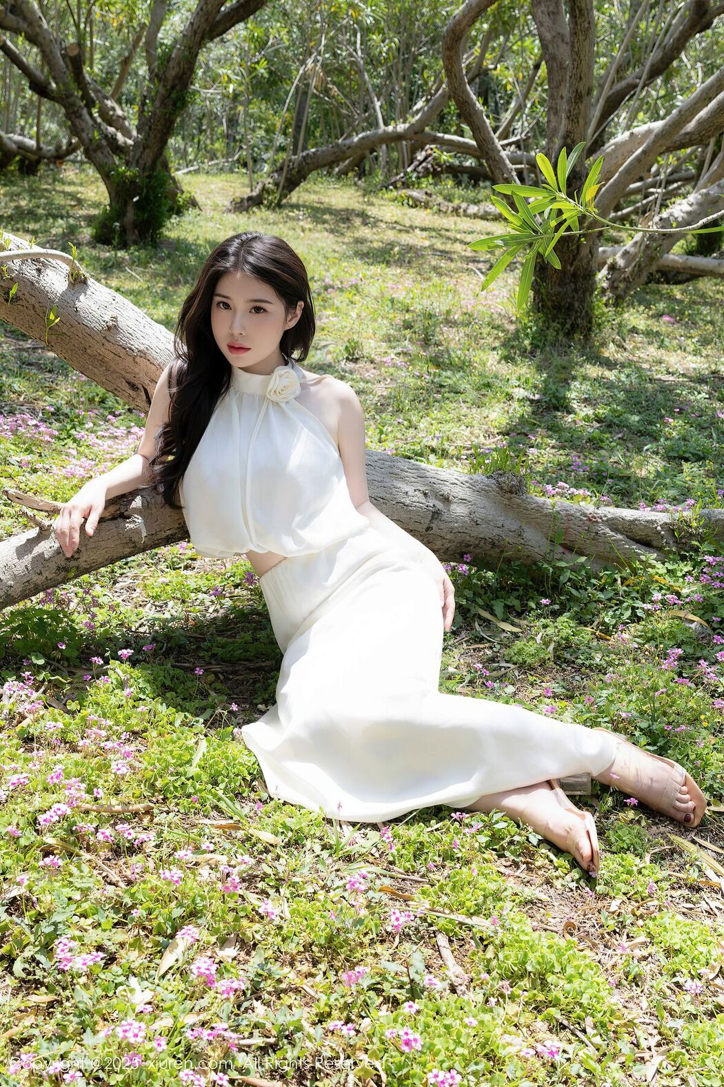 XiuRen秀人网 No.10485 Bai Ru Xue Abby (83P)