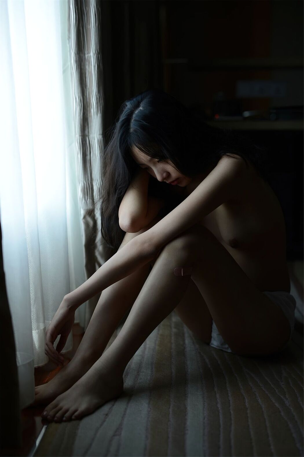 希威社 Photography – 極品妹妹未流出視圖合集 大尺度 私拍 Part08 (69P)