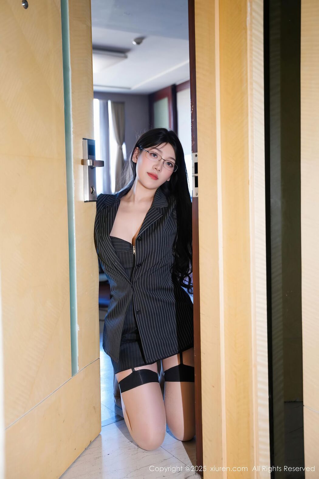 XiuRen秀人网 No.10487 Mei You (75P)