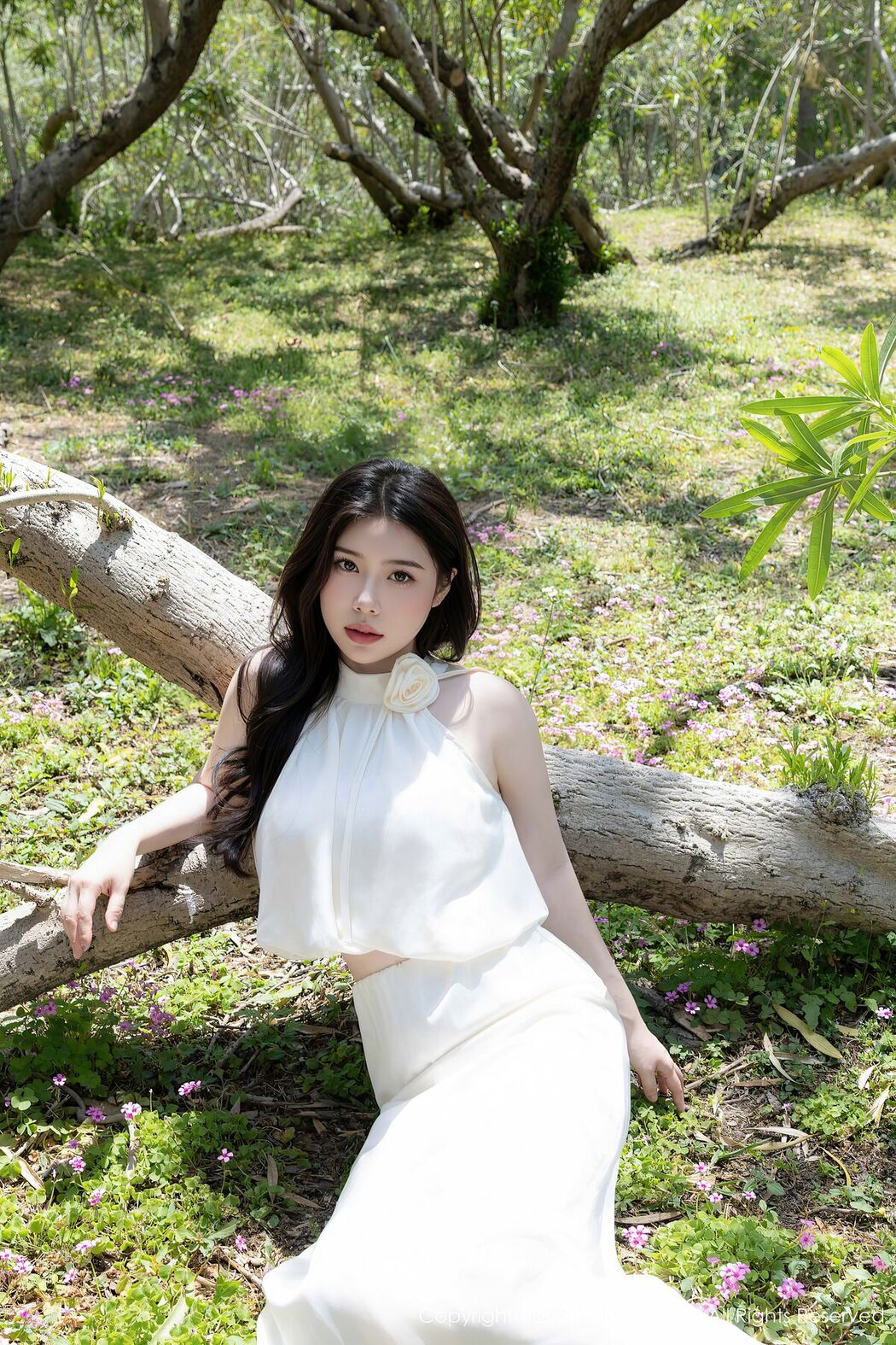 XiuRen秀人网 No.10485 Bai Ru Xue Abby (83P)