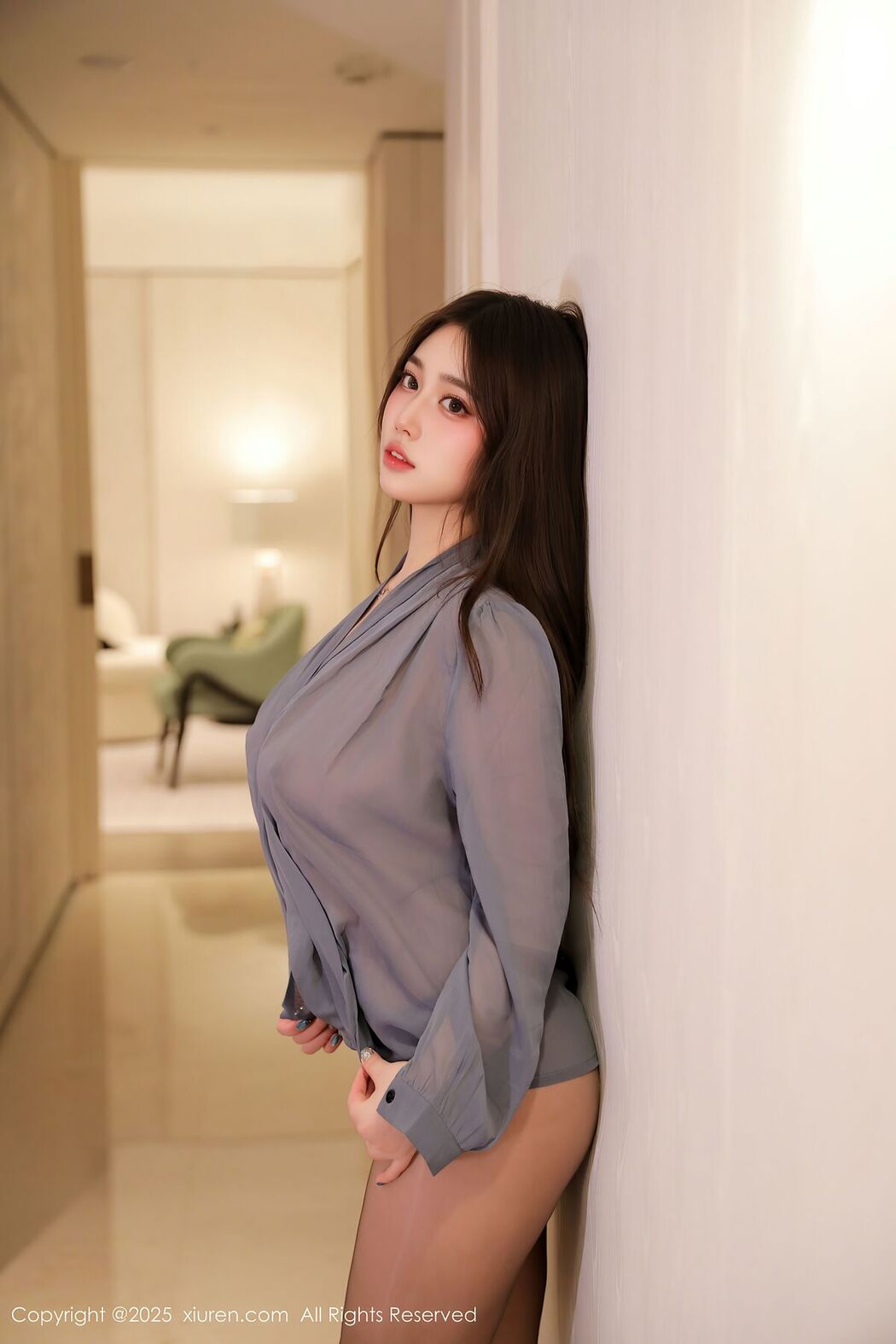 XiuRen秀人网 No.10484 Dan Dan Bao (84P)