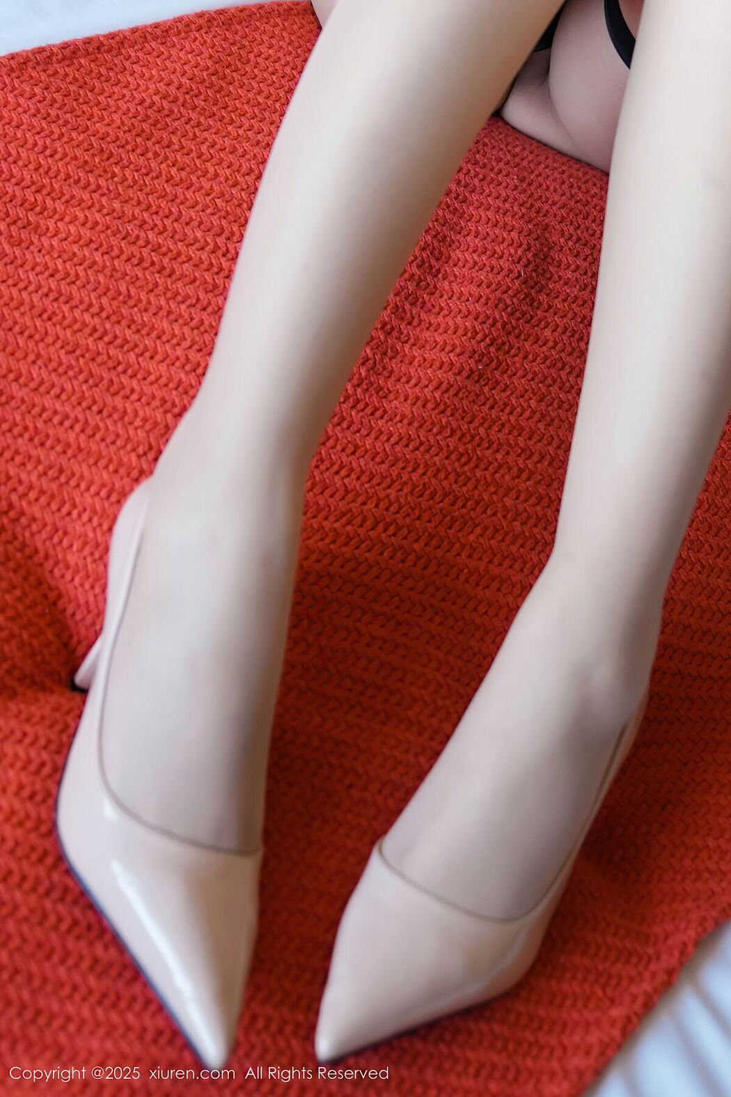 XiuRen秀人网 No.10487 Mei You (75P)