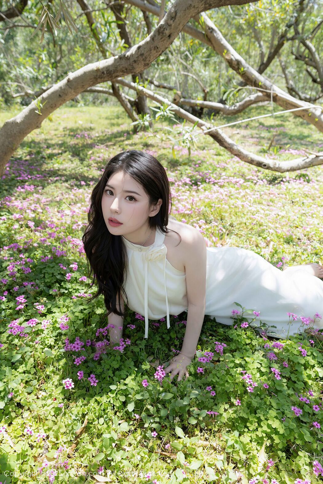 XiuRen秀人网 No.10485 Bai Ru Xue Abby (83P)