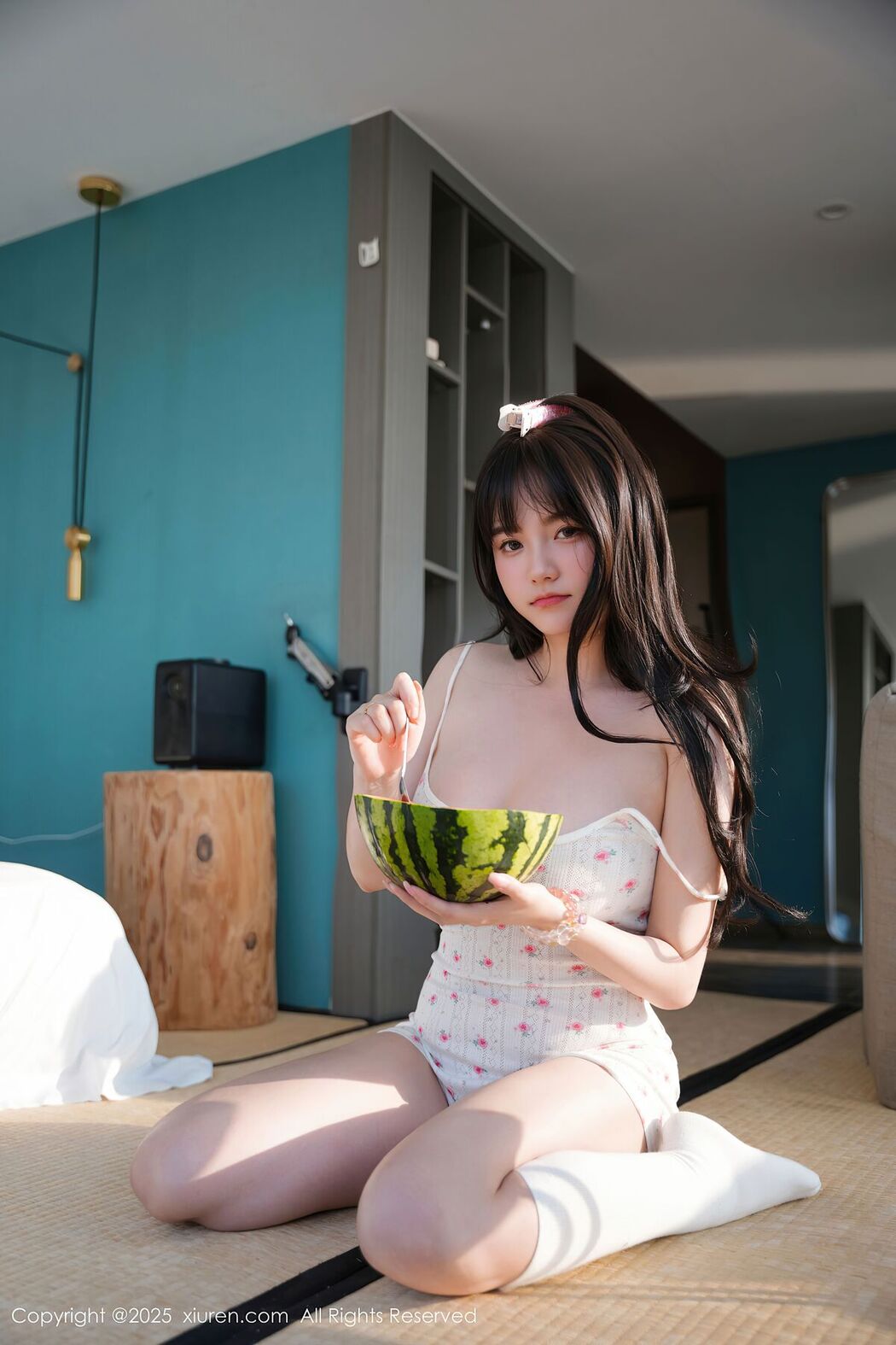 XiuRen秀人网 No.10483 Ruan Qing (83P)