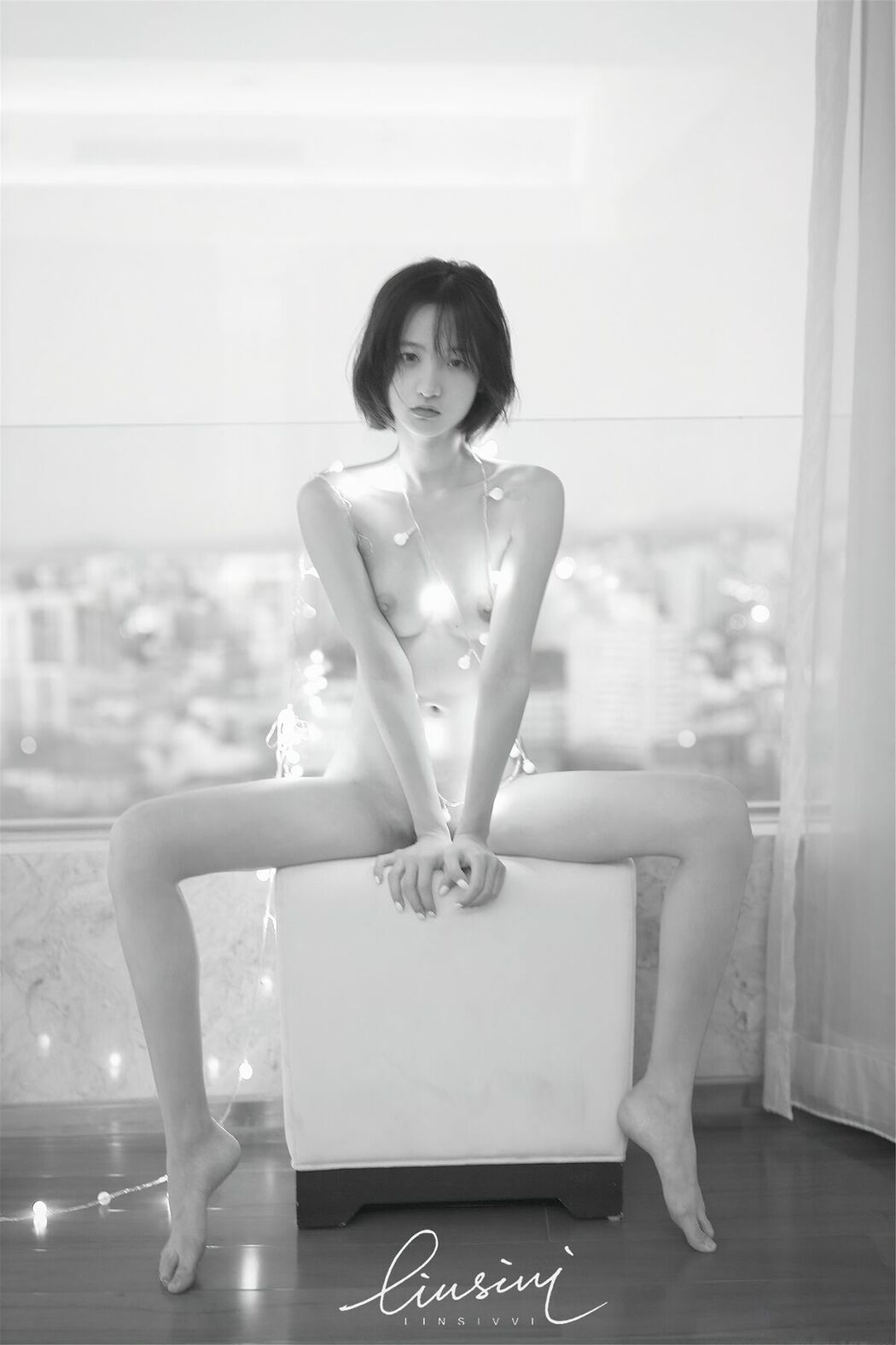 希威社 Photography – 極品妹妹未流出視圖合集 大尺度 私拍 Part08 (69P)