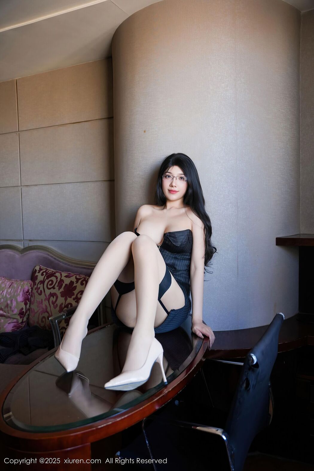 XiuRen秀人网 No.10487 Mei You (75P)