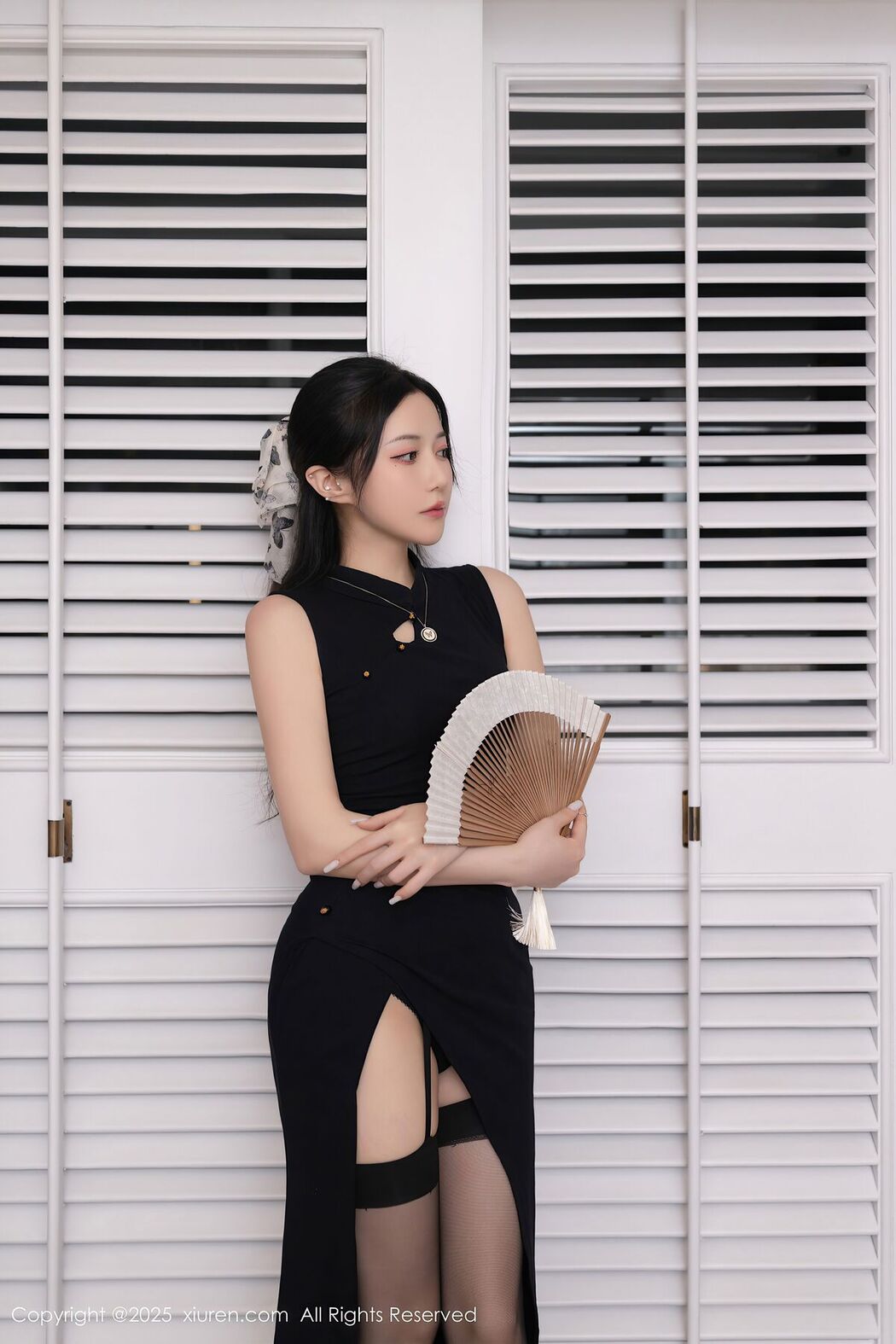 XiuRen秀人网 No.10480 Yu Zi Jiang Fish (81P)