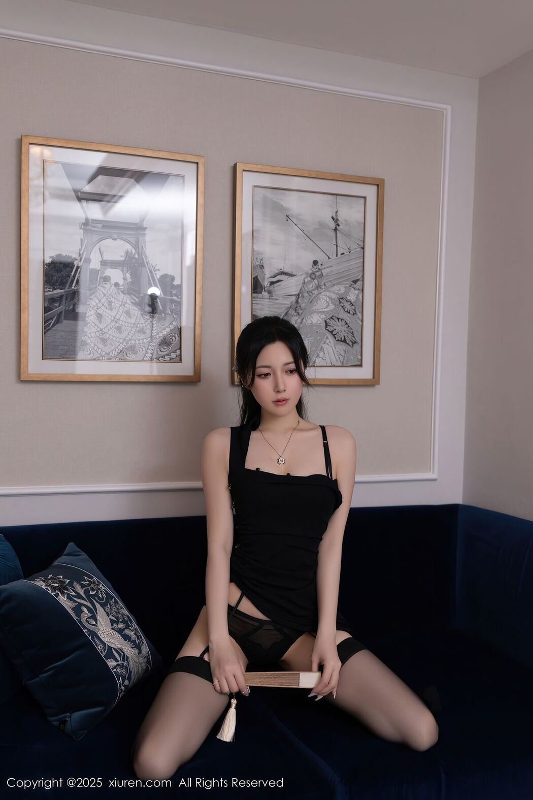 XiuRen秀人网 No.10480 Yu Zi Jiang Fish (81P)