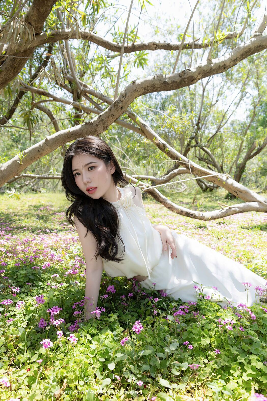 XiuRen秀人网 No.10485 Bai Ru Xue Abby (83P)