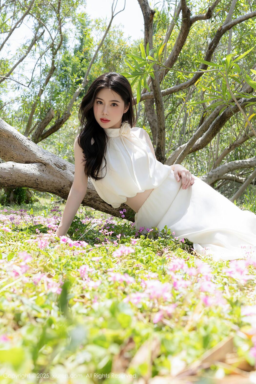 XiuRen秀人网 No.10485 Bai Ru Xue Abby (83P)