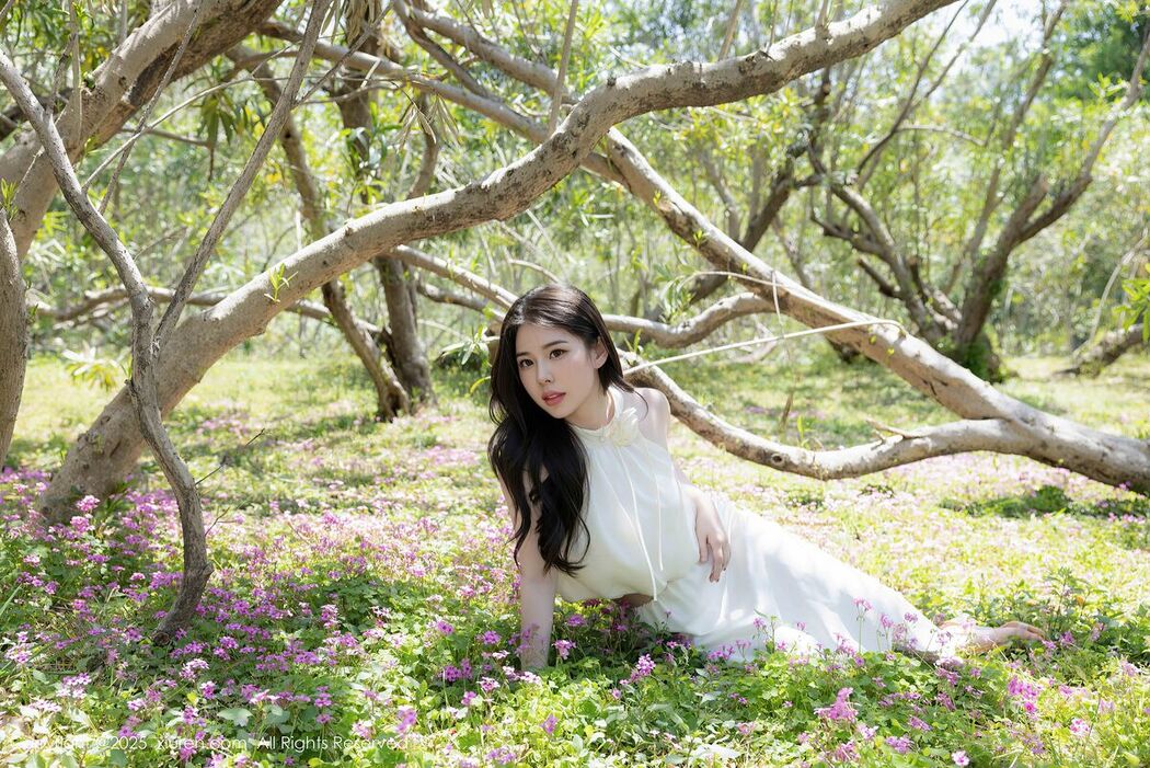 XiuRen秀人网 No.10485 Bai Ru Xue Abby (83P)