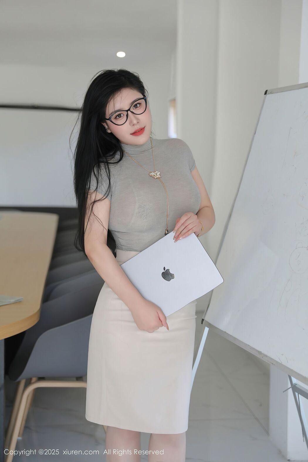 XiuRen秀人网 No.10488 Wang Wan You Queen (81P)