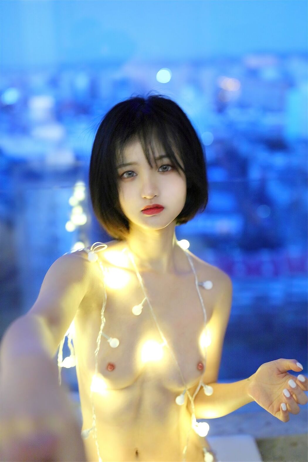 希威社 Photography – 極品妹妹未流出視圖合集 大尺度 私拍 Part08 (69P)