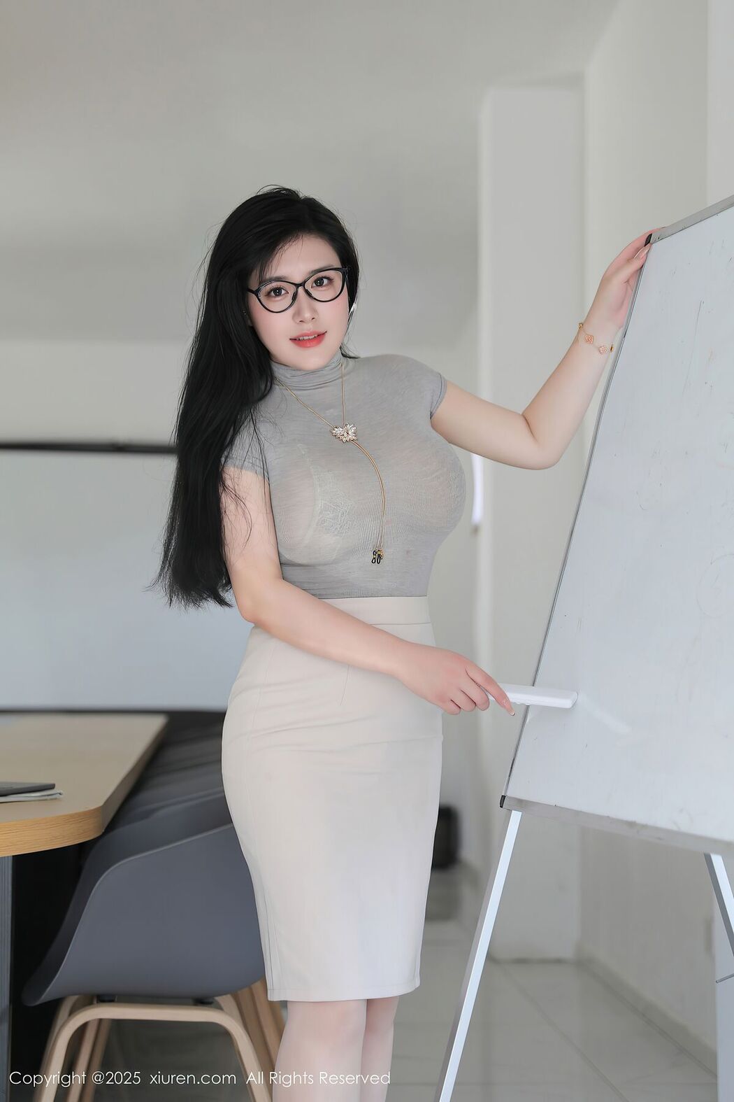 XiuRen秀人网 No.10488 Wang Wan You Queen (81P)