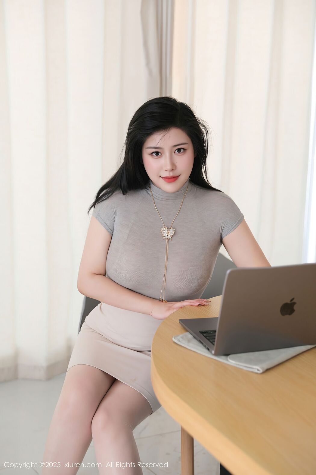 XiuRen秀人网 No.10488 Wang Wan You Queen (81P)