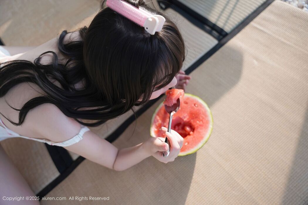 XiuRen秀人网 No.10483 Ruan Qing (83P)