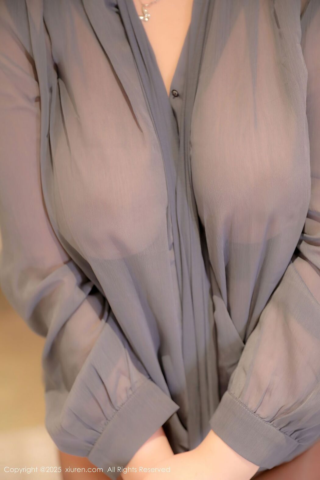 XiuRen秀人网 No.10484 Dan Dan Bao (84P)