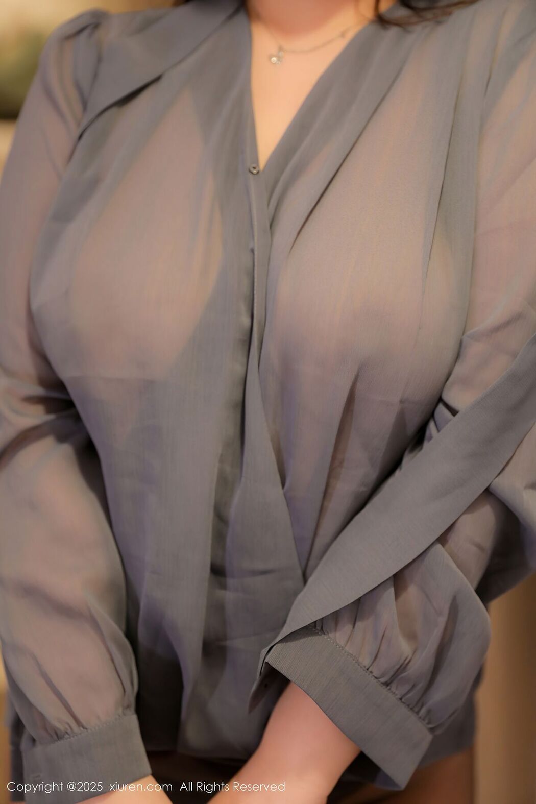 XiuRen秀人网 No.10484 Dan Dan Bao (84P)