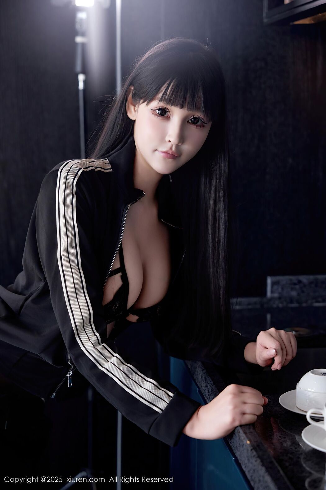 XiuRen秀人网 No.10482 Zhi En Baby (76P)