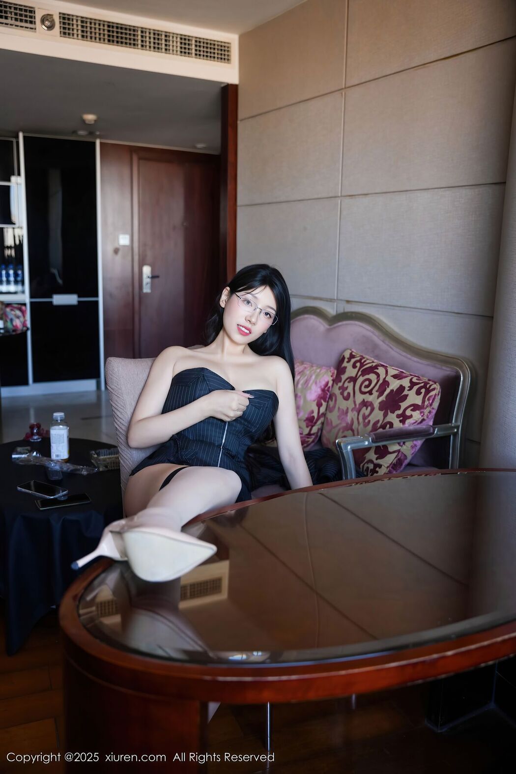 XiuRen秀人网 No.10487 Mei You (75P)