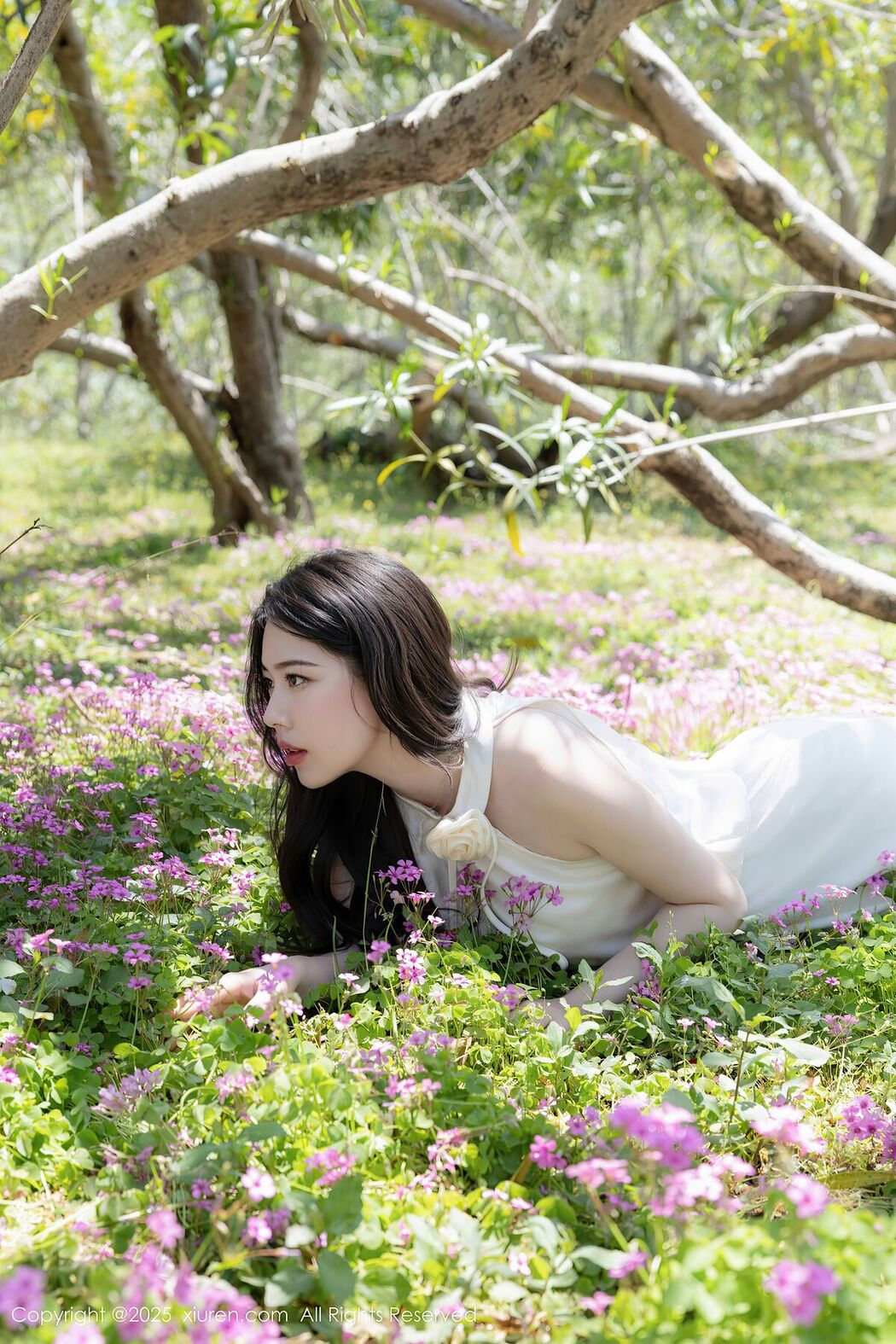 XiuRen秀人网 No.10485 Bai Ru Xue Abby (83P)