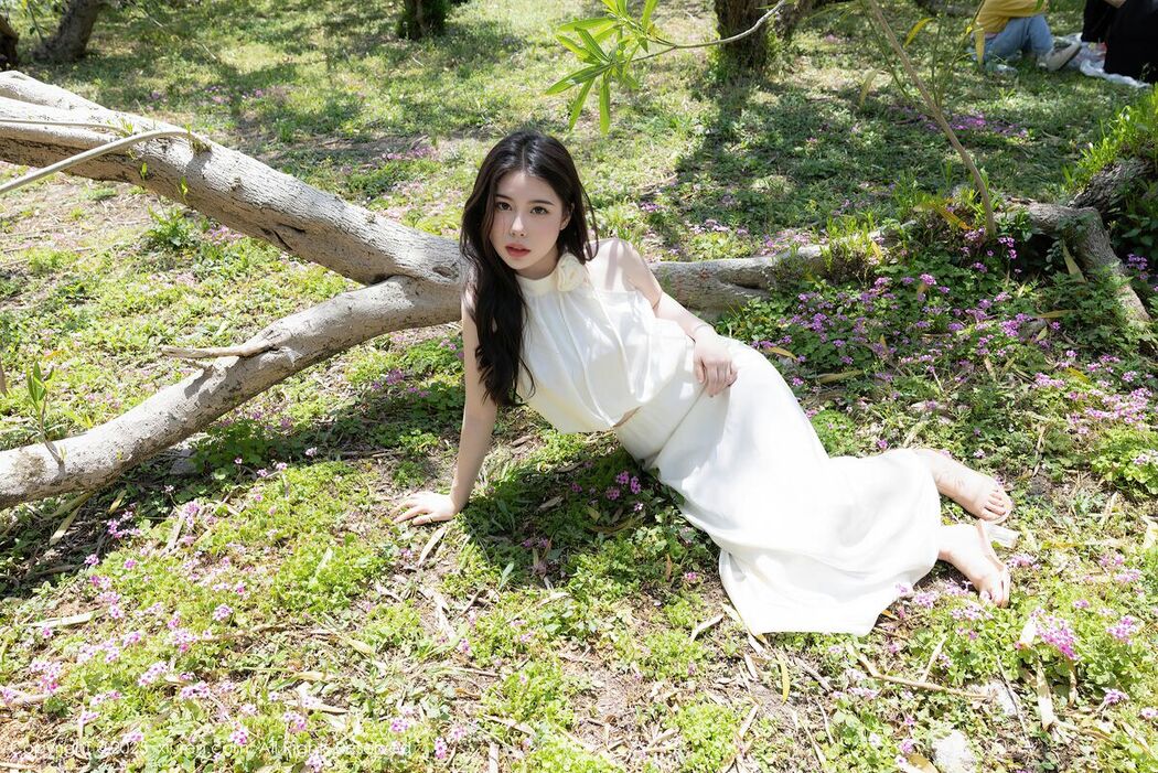 XiuRen秀人网 No.10485 Bai Ru Xue Abby (83P)