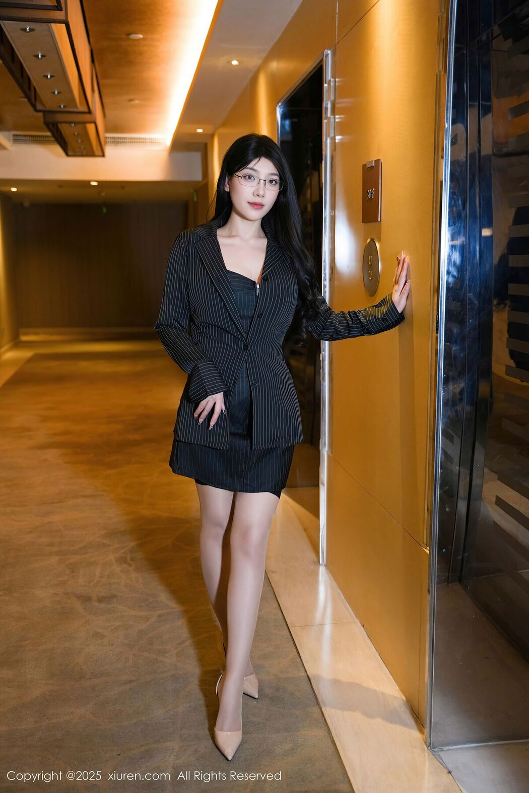 XiuRen秀人网 No.10487 Mei You (75P)