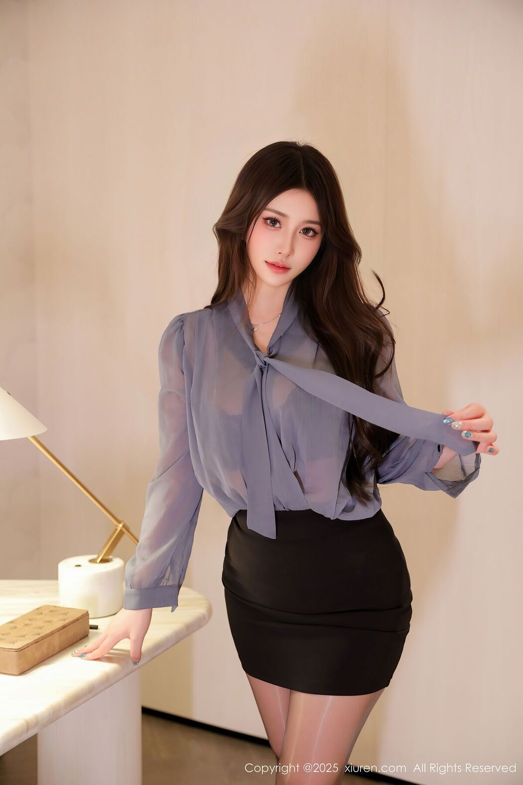 XiuRen秀人网 No.10484 Dan Dan Bao (84P)