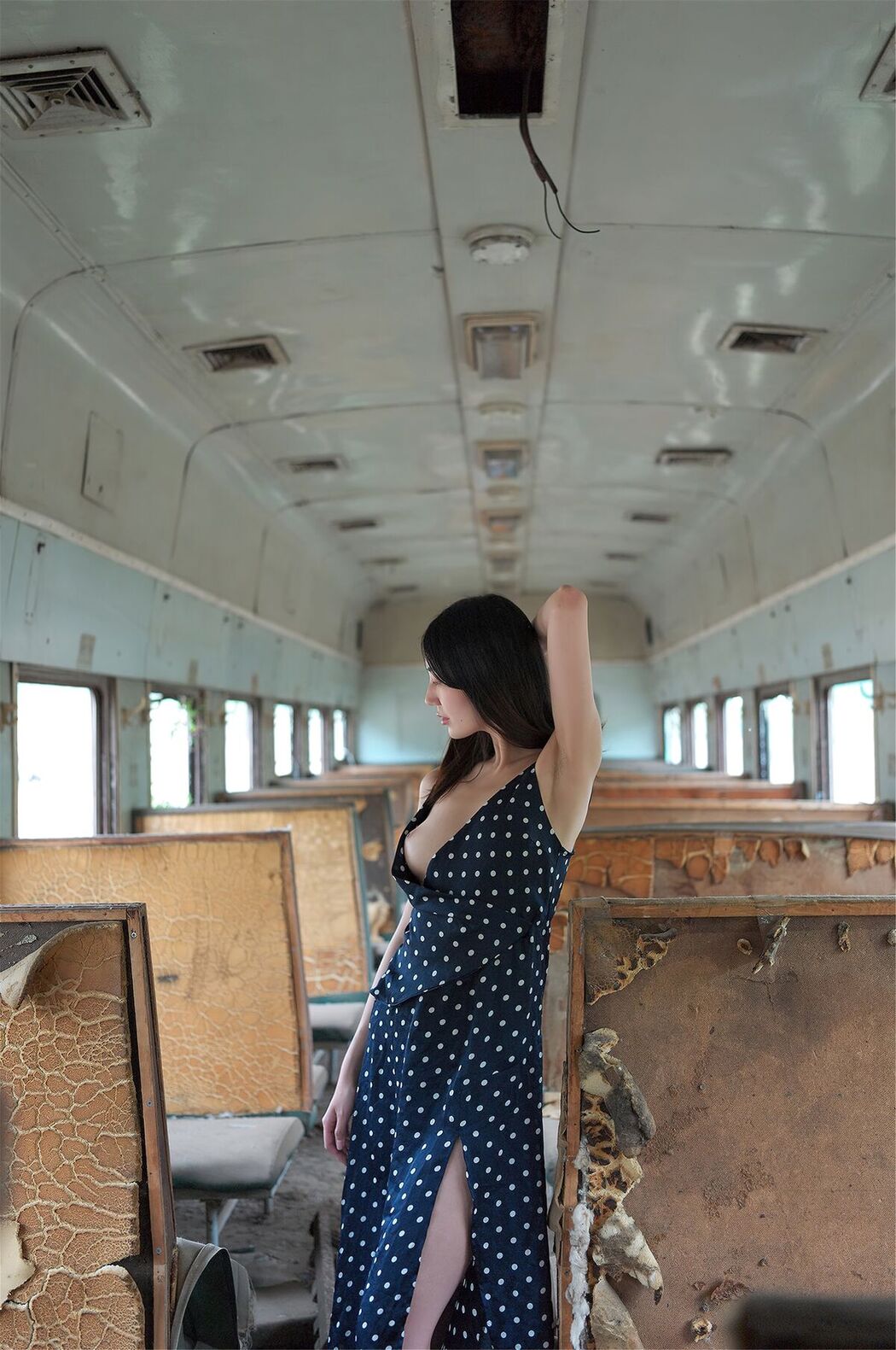 希威社 Photography – 極品妹妹未流出視圖合集 大尺度 私拍 Part09 (67P)