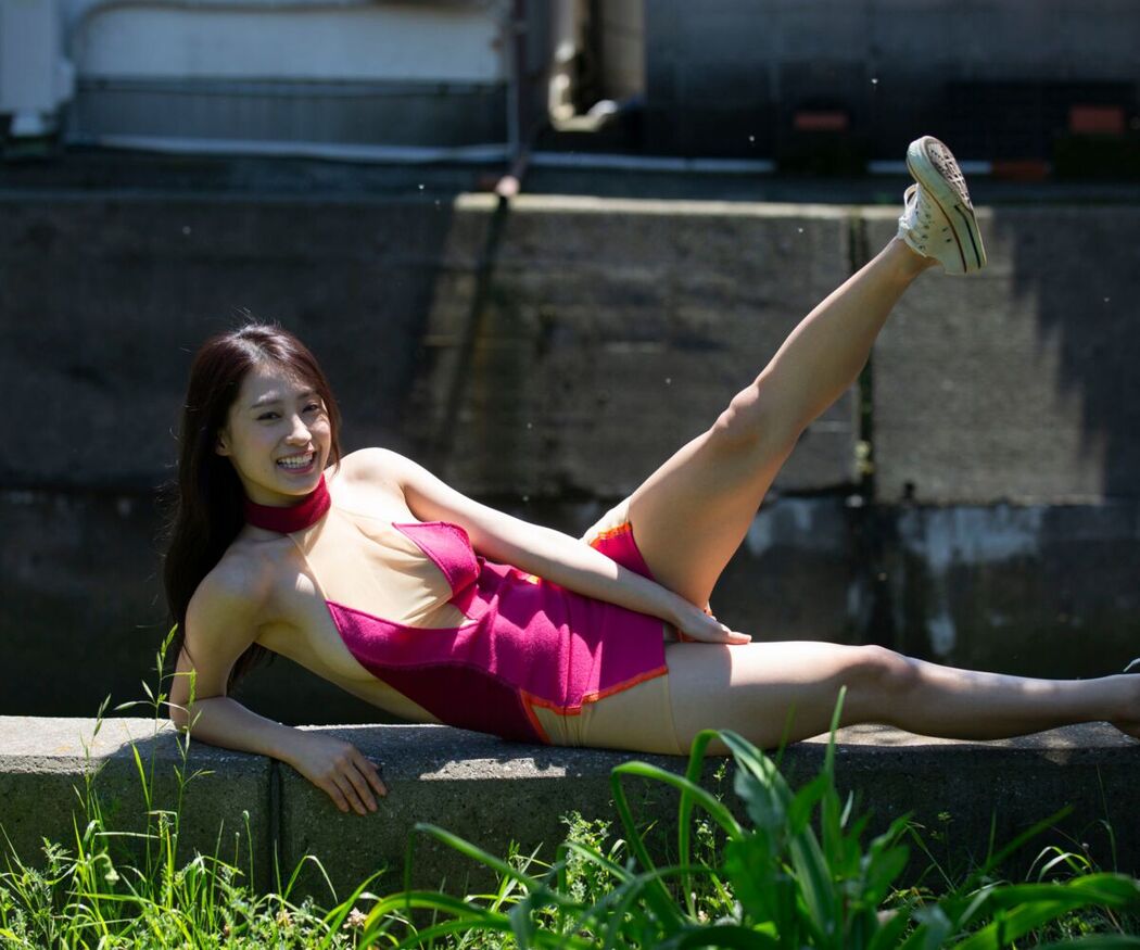 JP Sumida Ayano 澄田綾乃 – デジタル限定写真集 日常はフェチだらけ 週プレ PHOTO BOOK (56P)