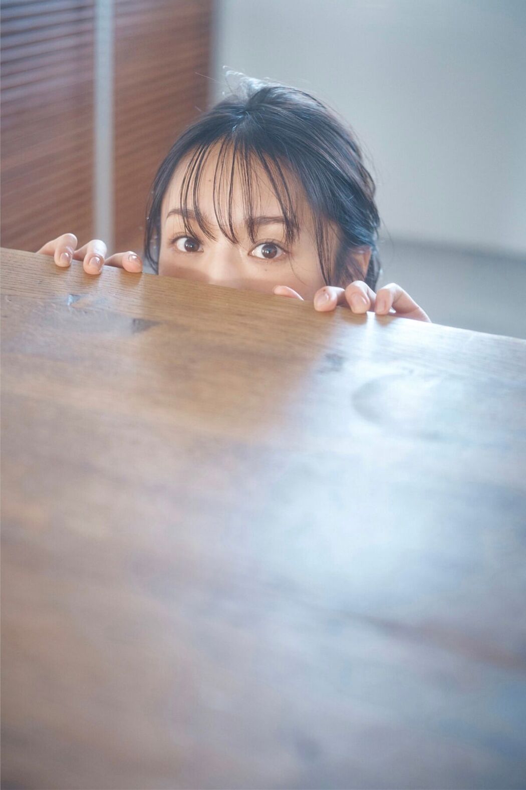 JP Misaki Jinbu 神部美咲 – FLASHデジタル写真集 ここだけの話 Vol.1 Part02 (53P)